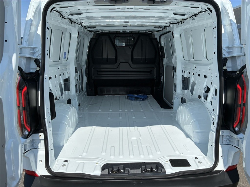 Ford E-Transit Custom Trend billede 7
