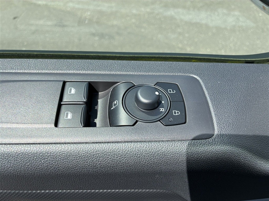 Ford E-Transit Custom Trend billede 9