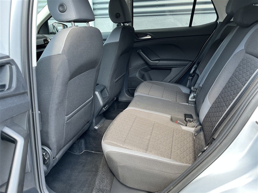 VW T-Cross Style Plus billede 8