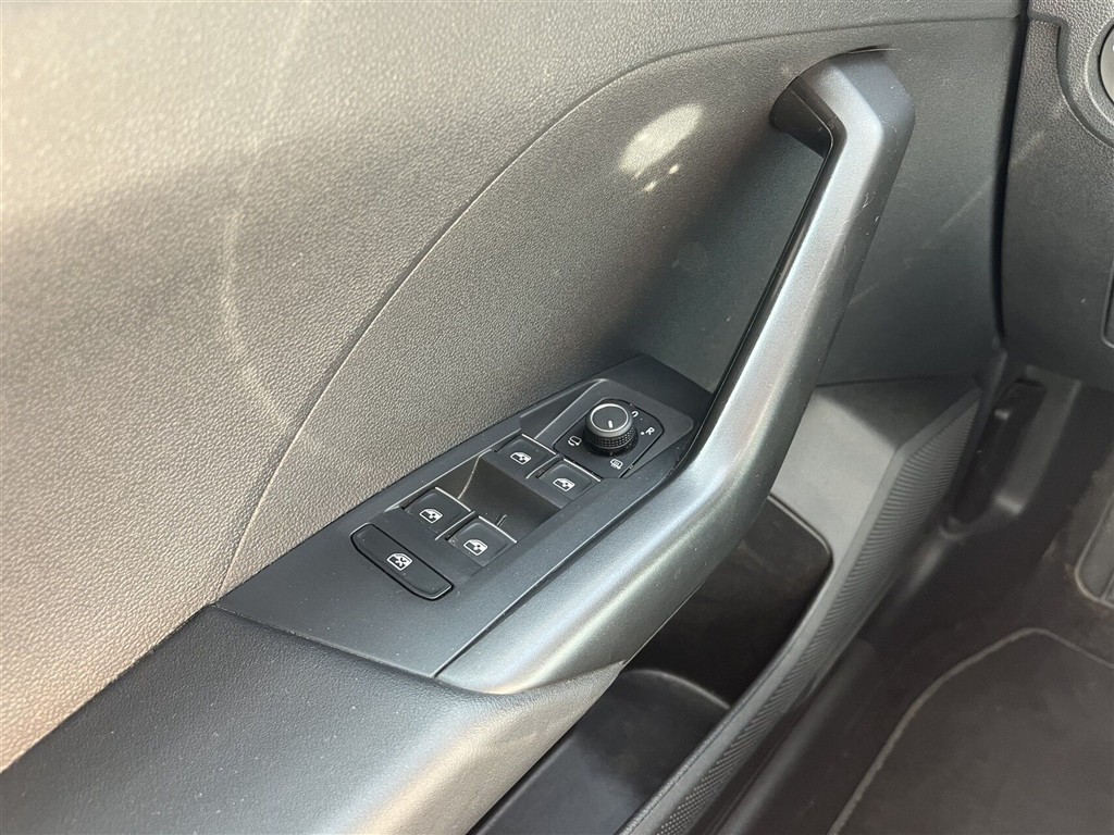 VW T-Cross Style Plus billede 15