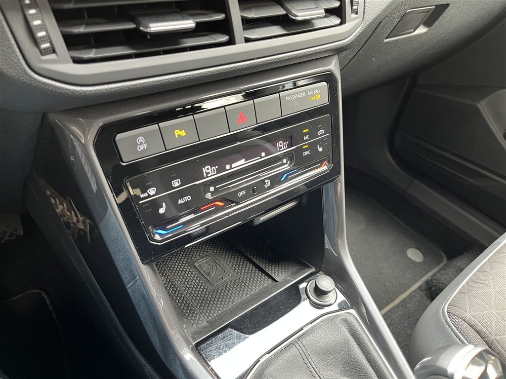 VW T-Cross Style Plus billede 14