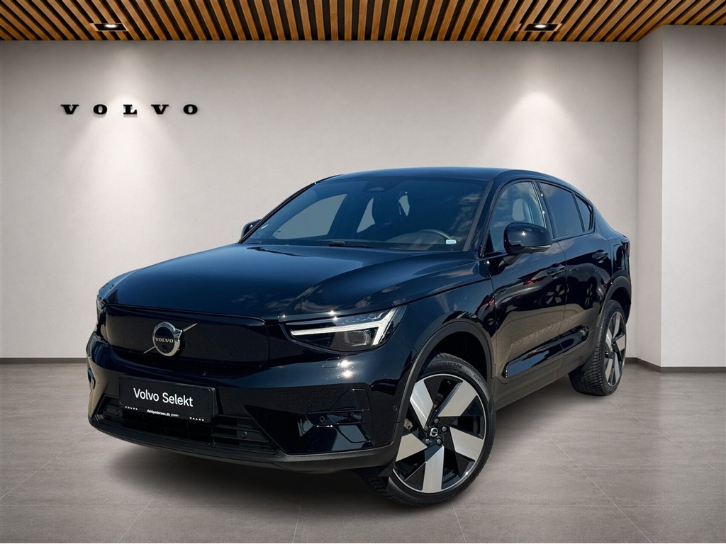 Volvo C40 Pro