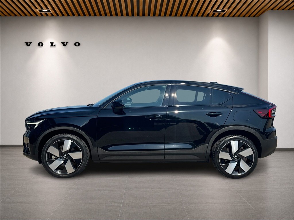 Volvo C40 Pro billede 2