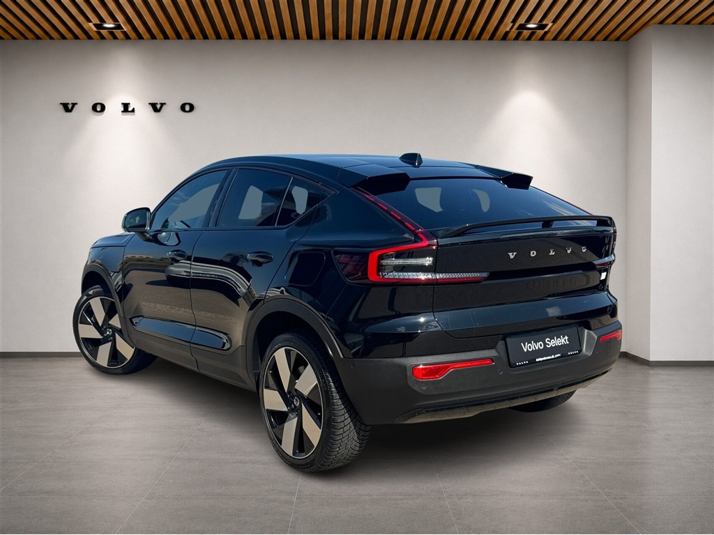 Volvo C40 Pro billede 3