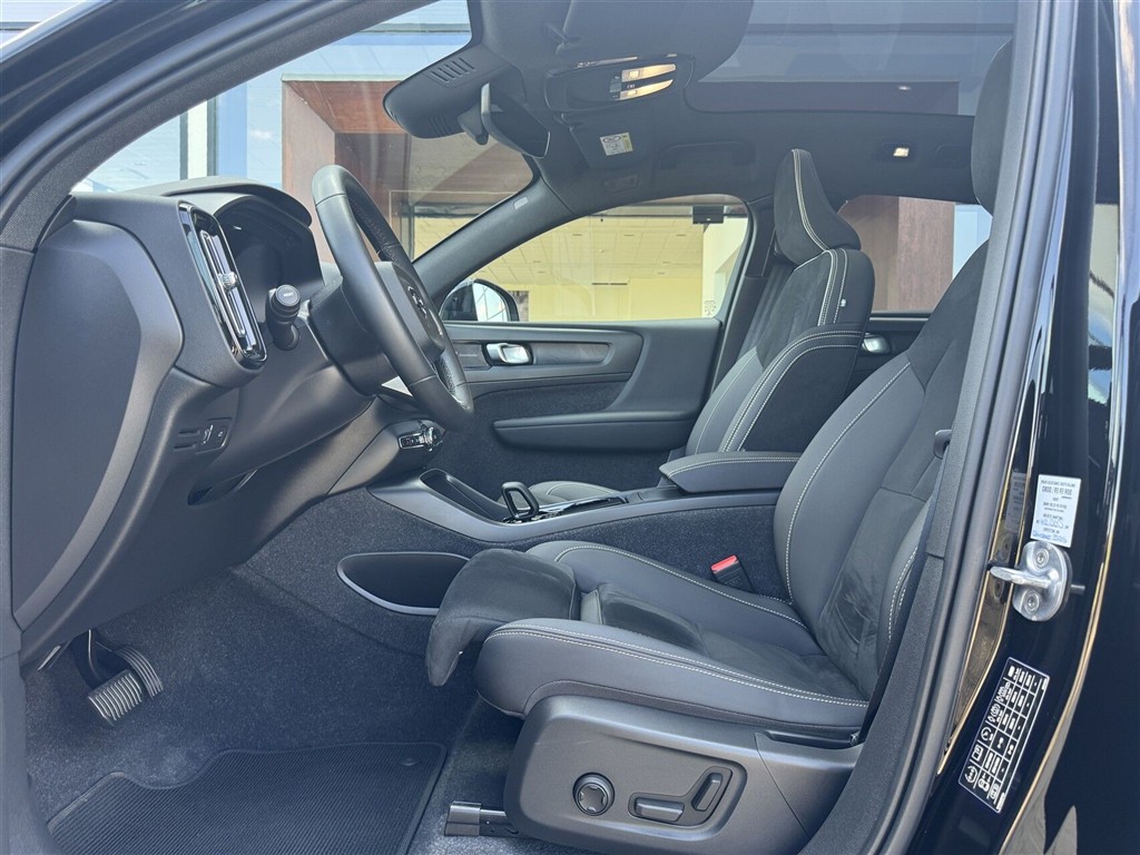 Volvo C40 Pro billede 5
