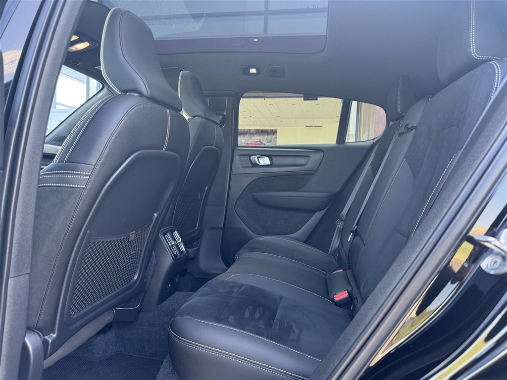 Volvo C40 Pro billede 6