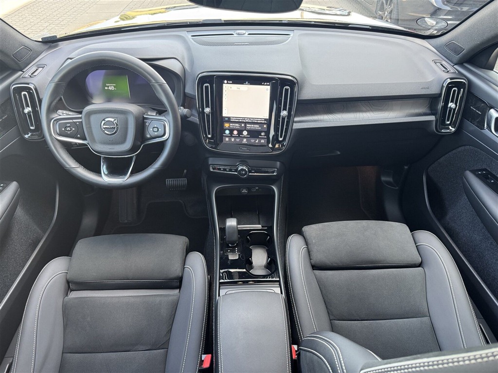 Volvo C40 Pro billede 8