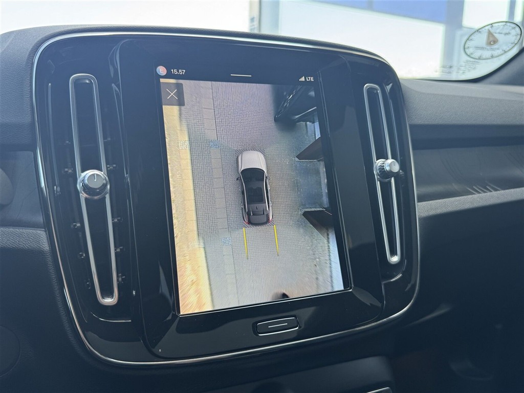 Volvo C40 Pro billede 11