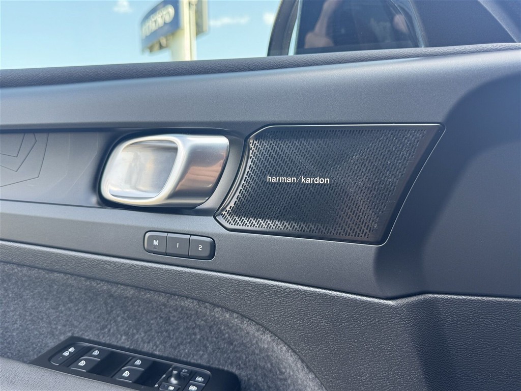 Volvo C40 Pro billede 12