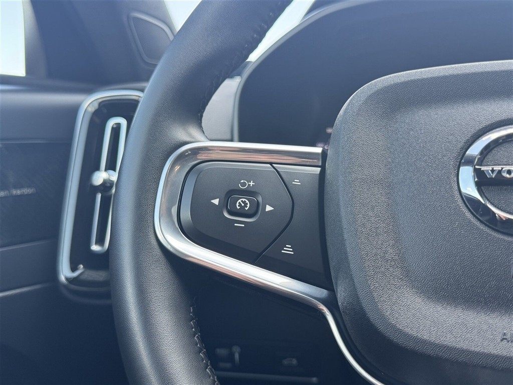 Volvo C40 Pro billede 14
