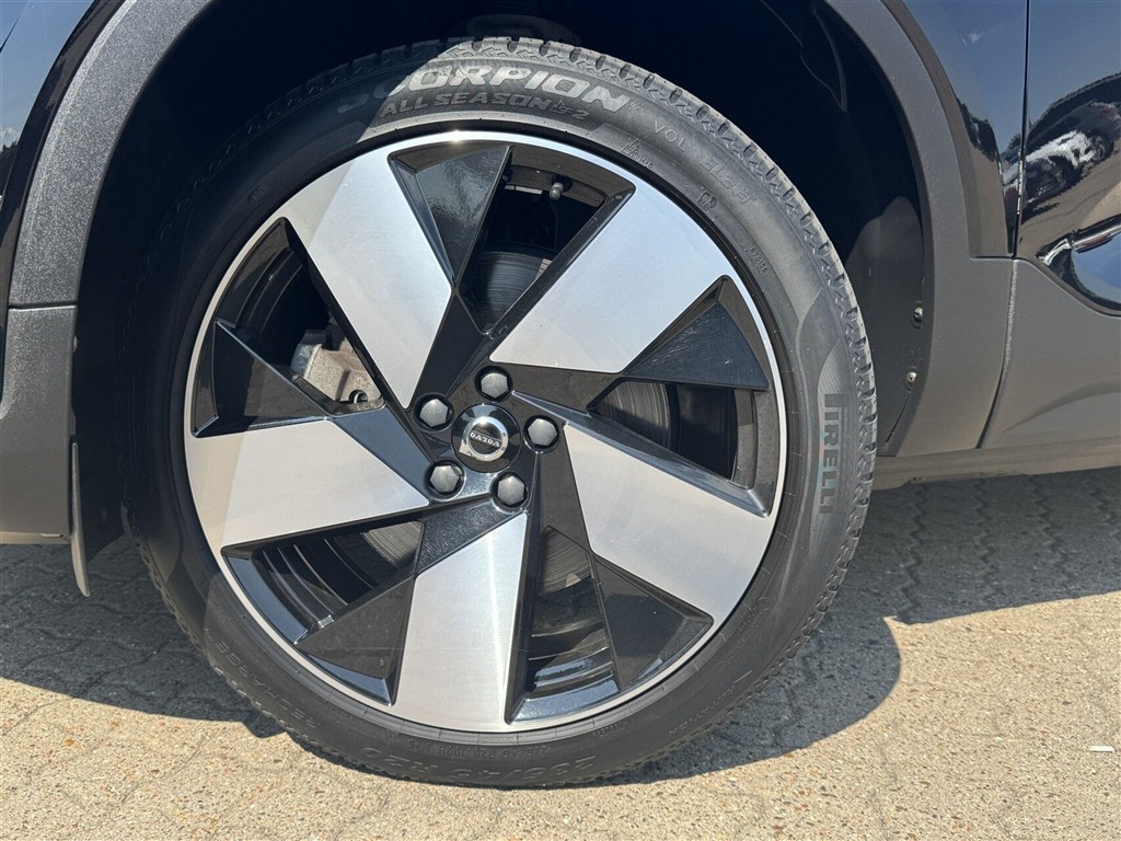 Volvo C40 Pro billede 17
