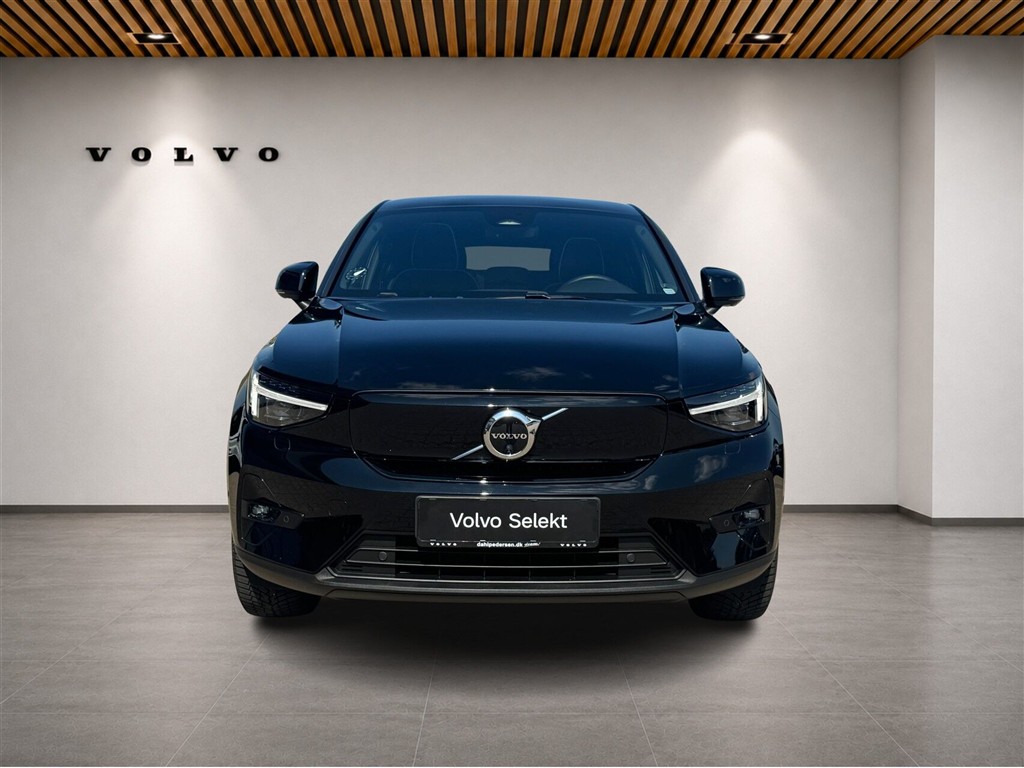 Volvo C40 Pro billede 18
