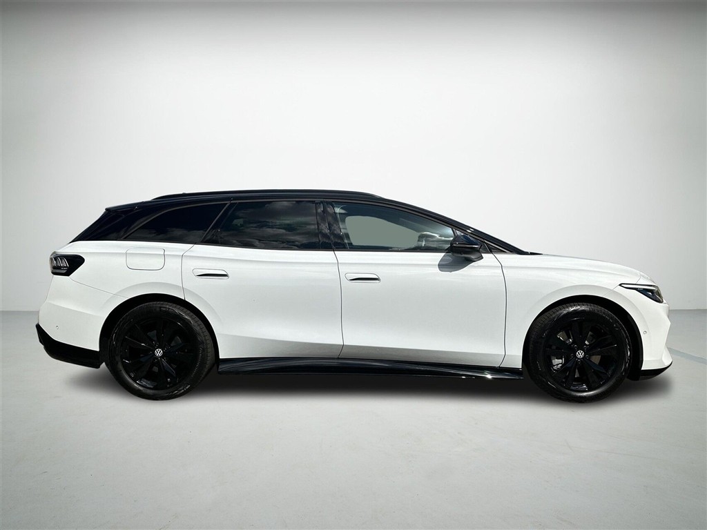 VW ID.7 Style S billede 5