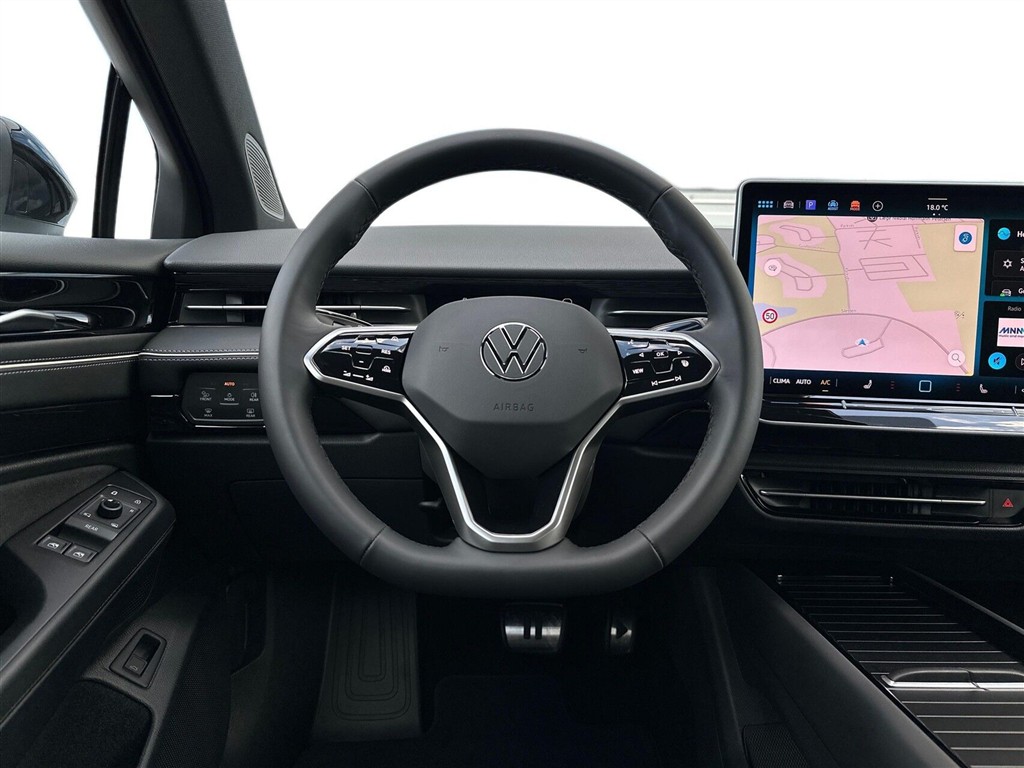 VW ID.7 Style S billede 9