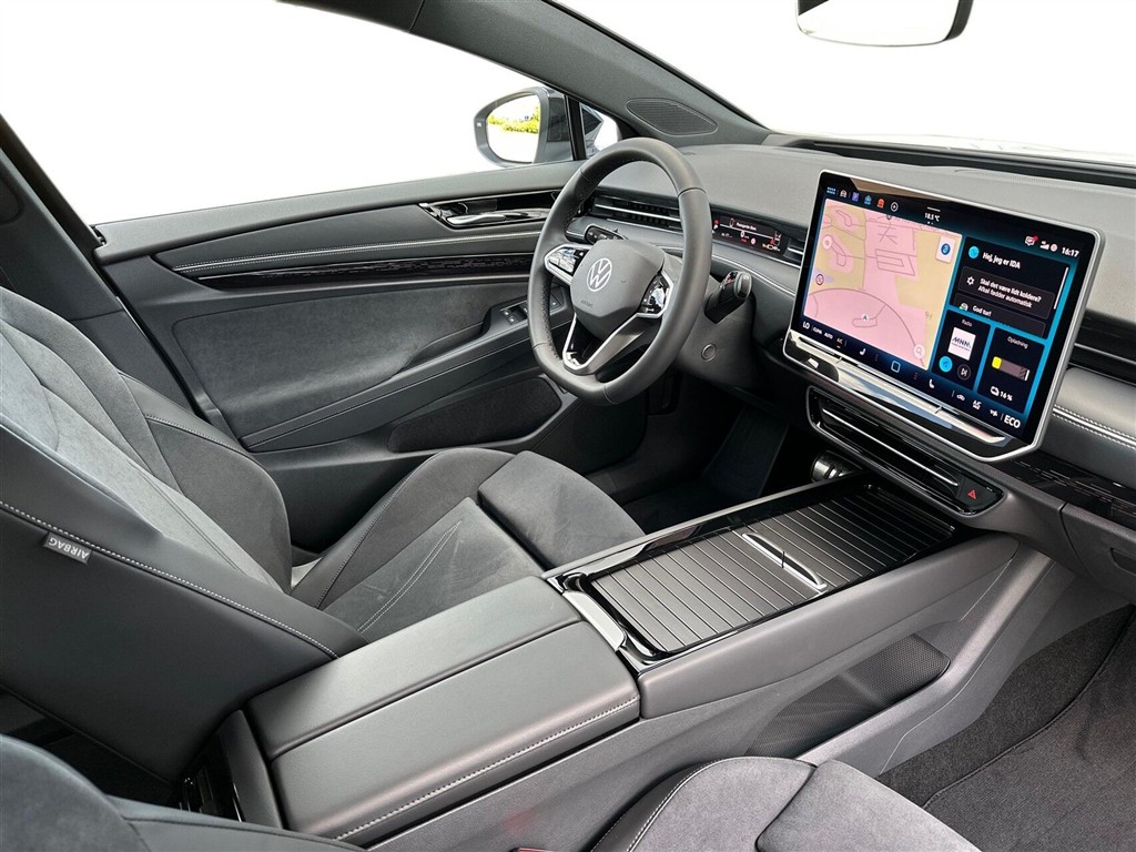 VW ID.7 Style S billede 10