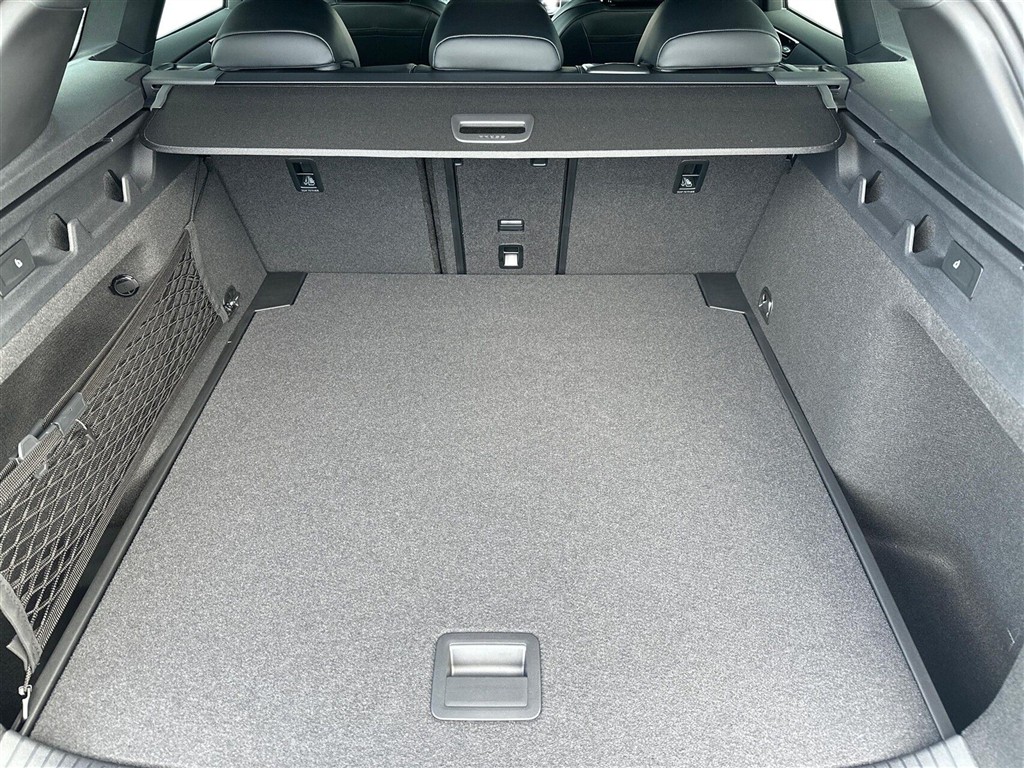 VW ID.7 Style S billede 13