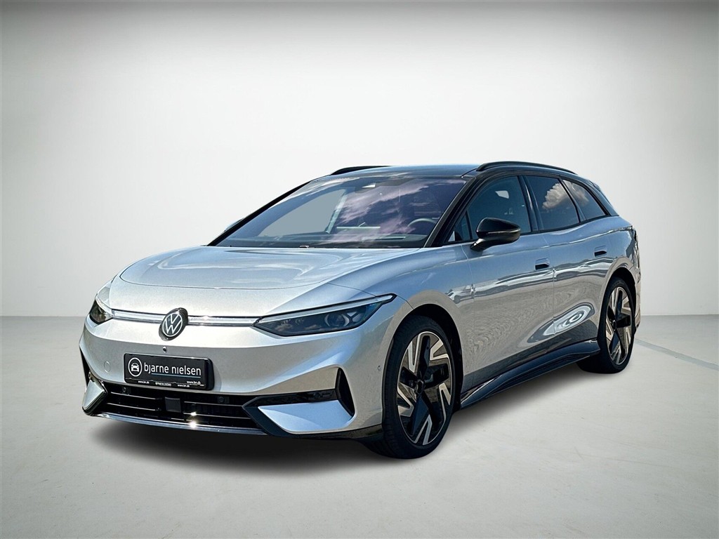 VW ID.7 Style S