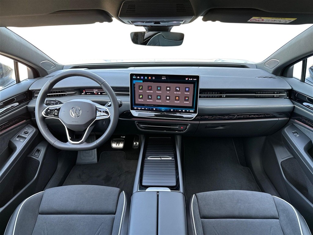 VW ID.7 Style S billede 4