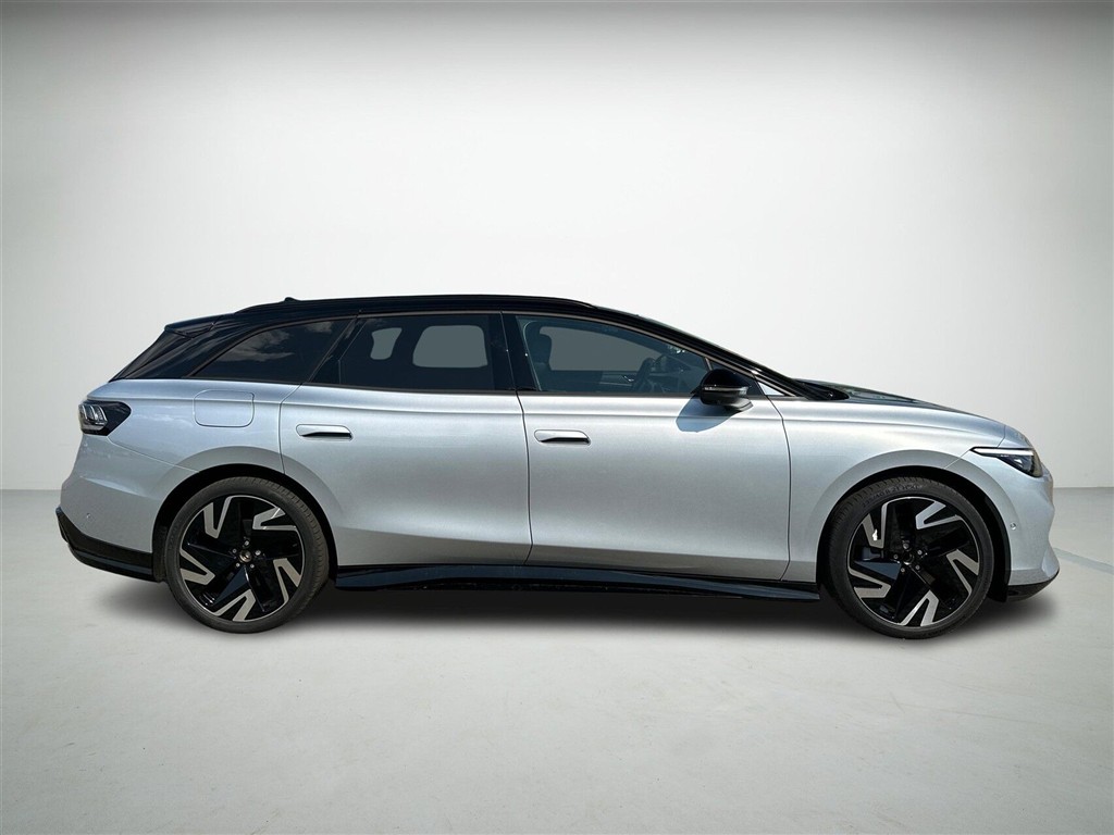 VW ID.7 Style S billede 5