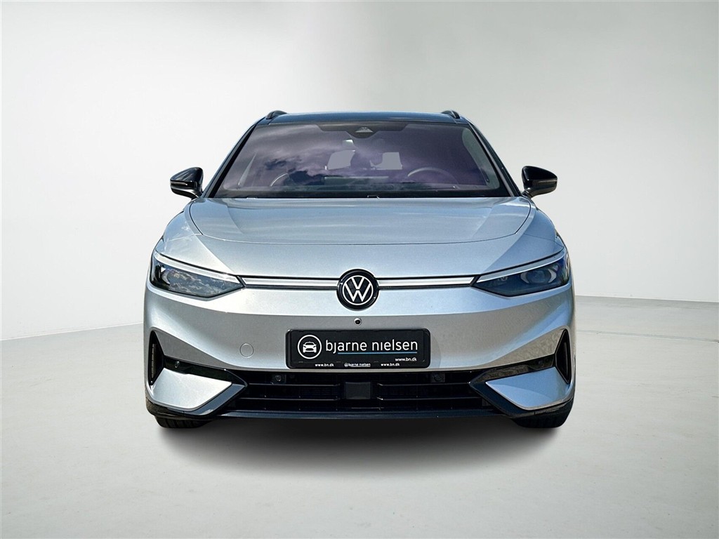VW ID.7 Style S billede 6