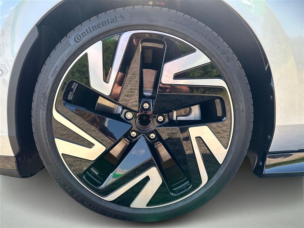 VW ID.7 Style S billede 8