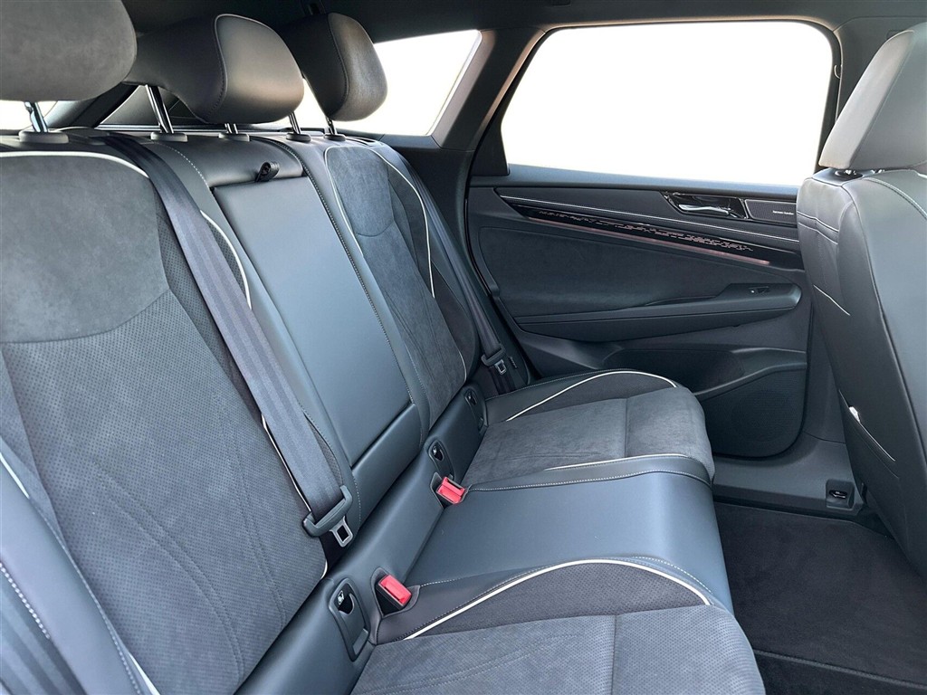 VW ID.7 Style S billede 12