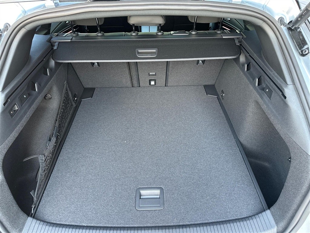 VW ID.7 Style S billede 13