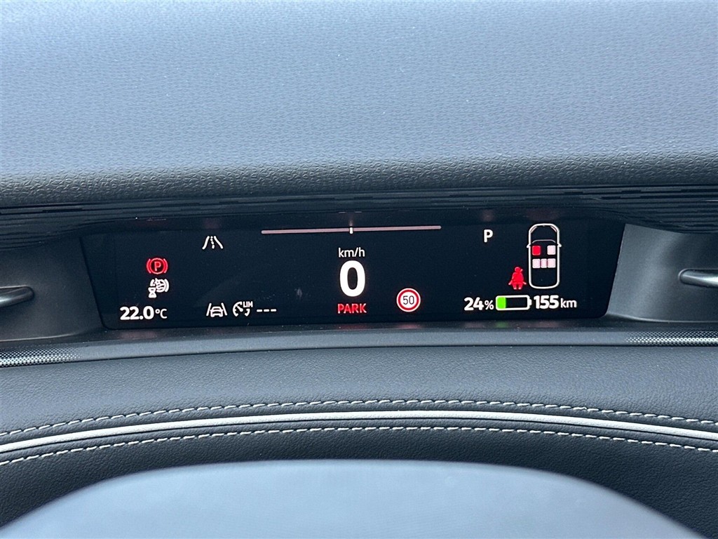 VW ID.7 Style S billede 14