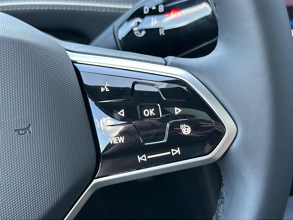 VW ID.7 Style S billede 16