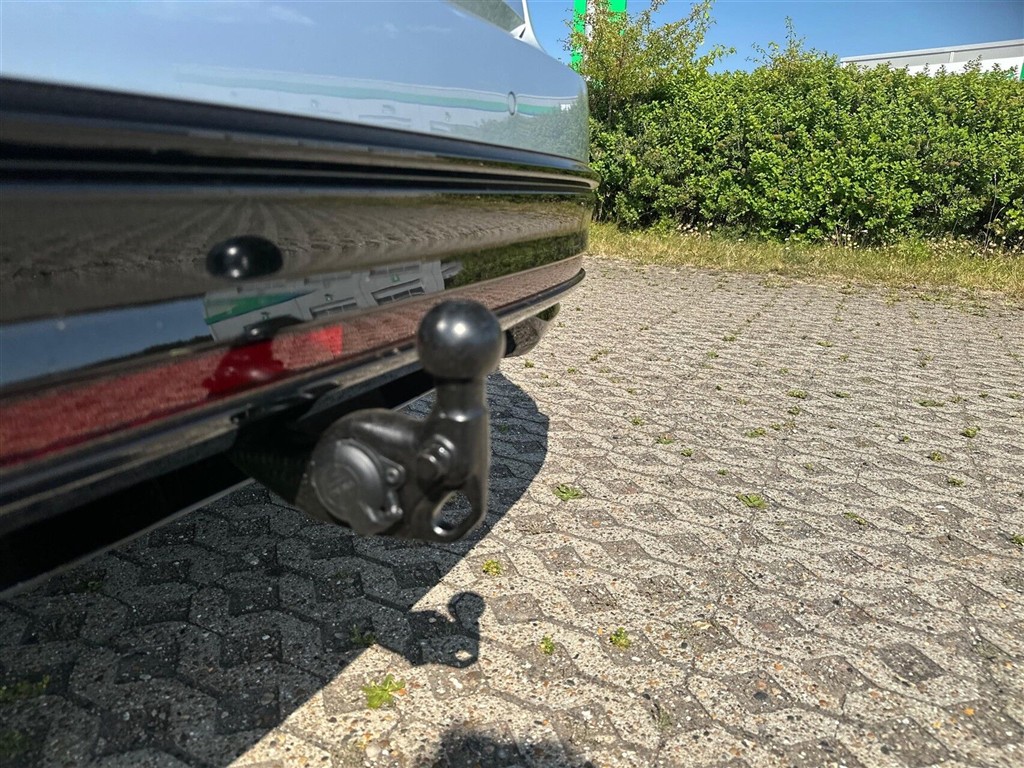 VW ID.7 Style S billede 18