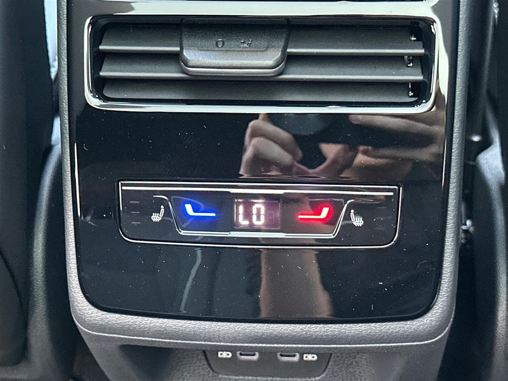 VW ID.7 Style S billede 19