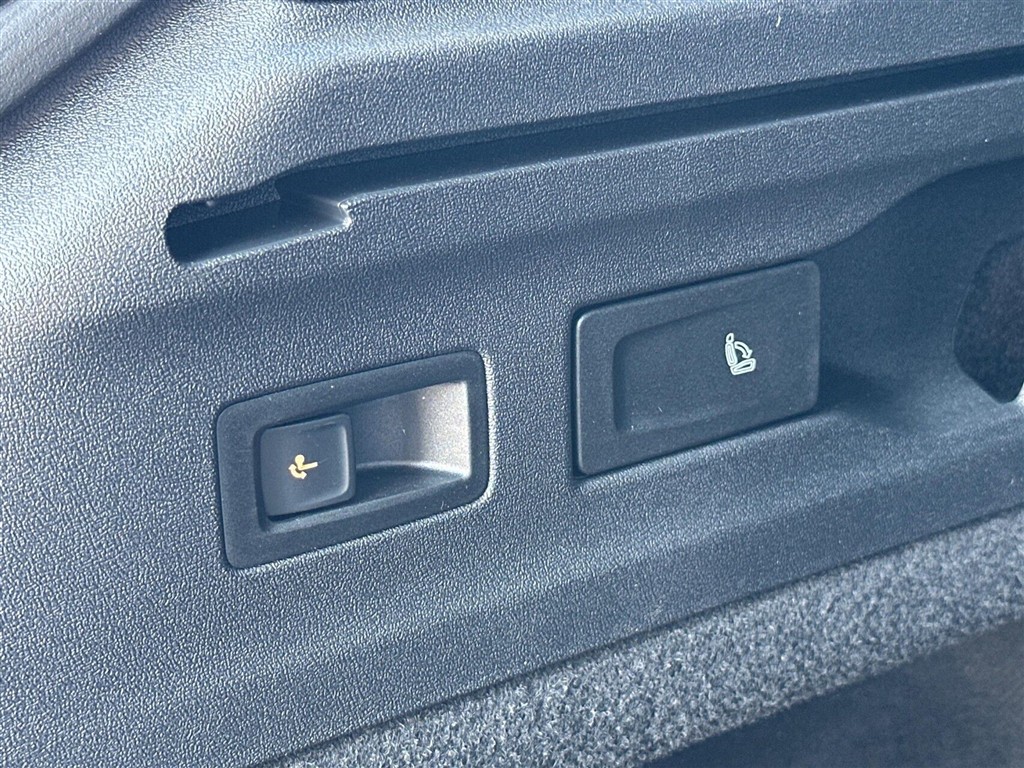 VW ID.7 Style S billede 21