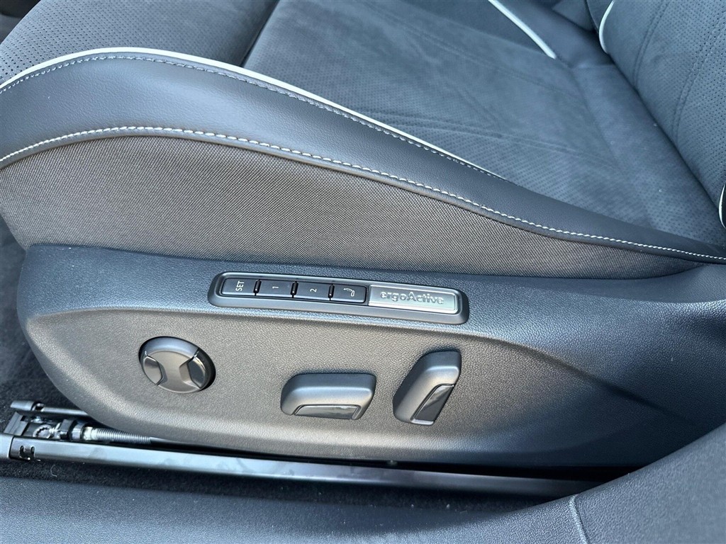 VW ID.7 Style S billede 23