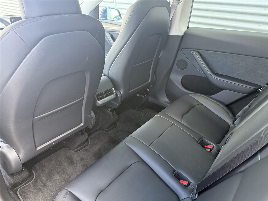 Tesla Model Y Long Range billede 5