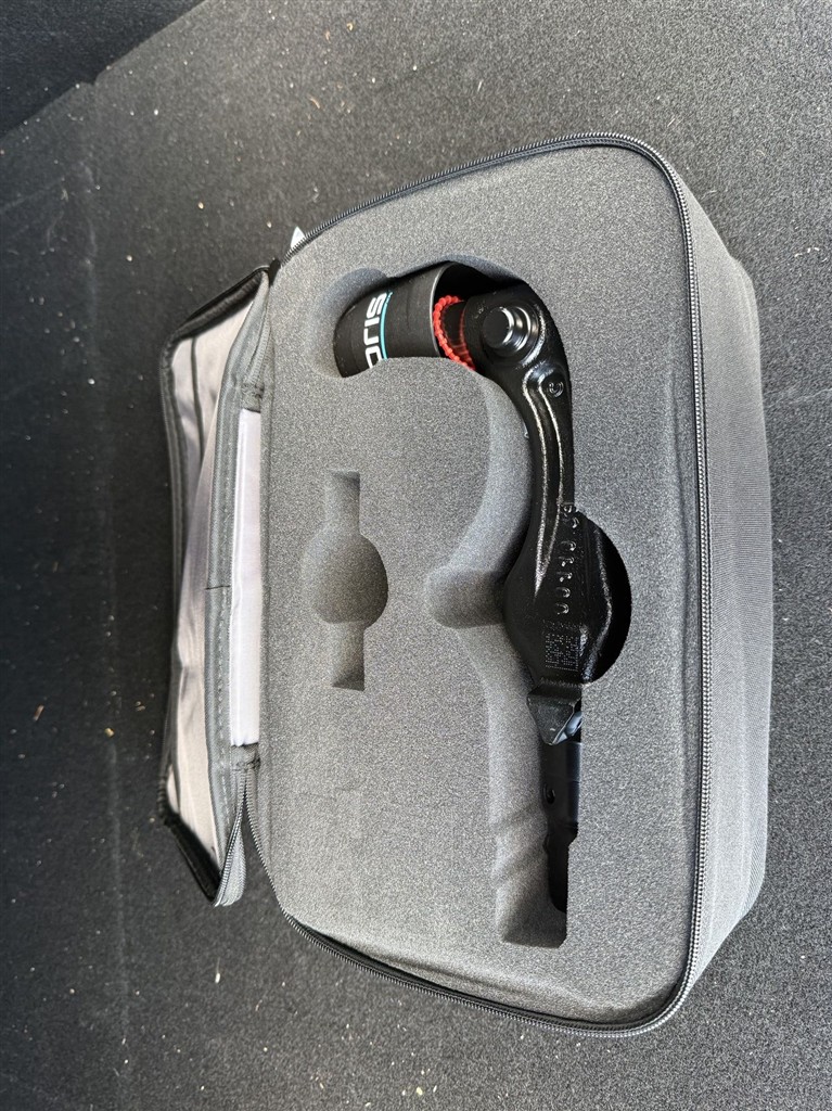 Tesla Model Y Long Range billede 8