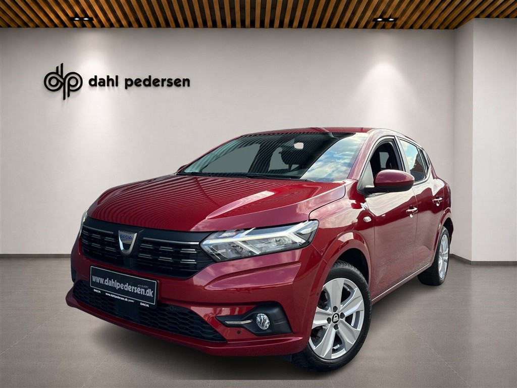 Dacia Sandero Comfort