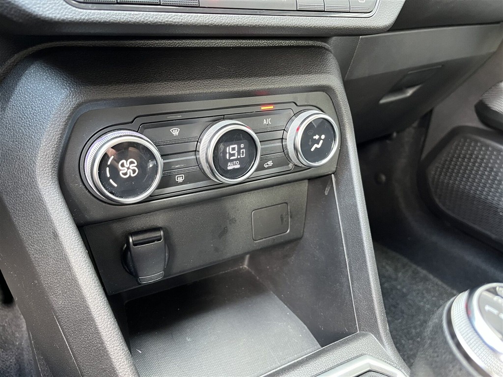 Dacia Sandero Comfort billede 12