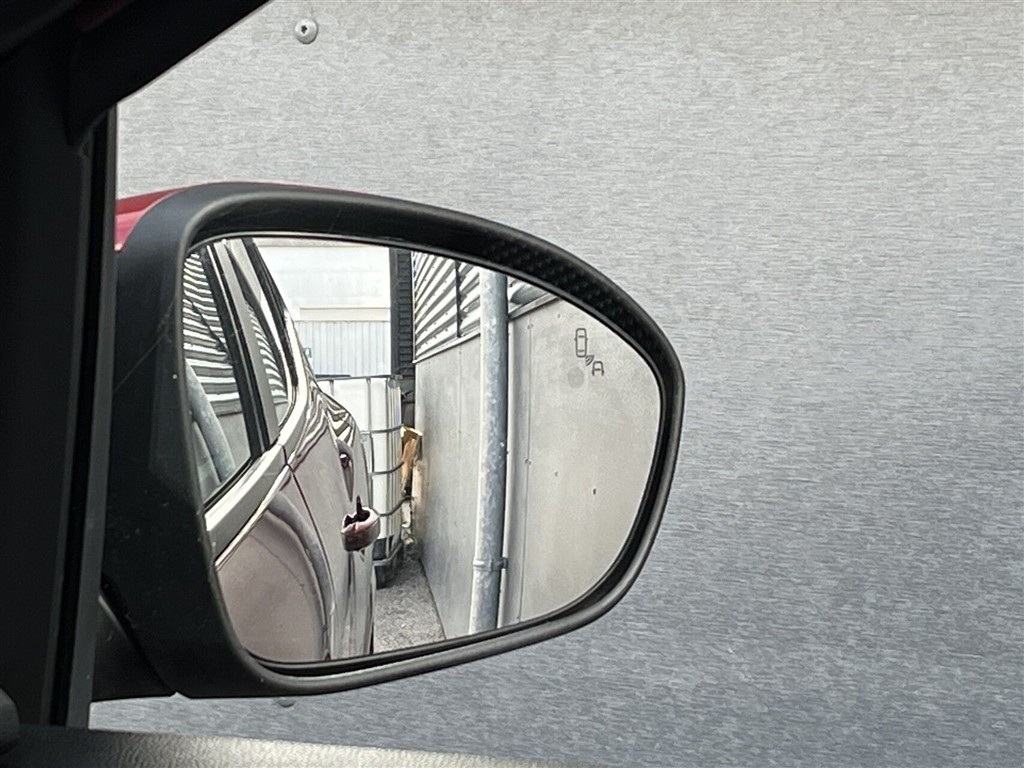 Dacia Sandero Comfort billede 14