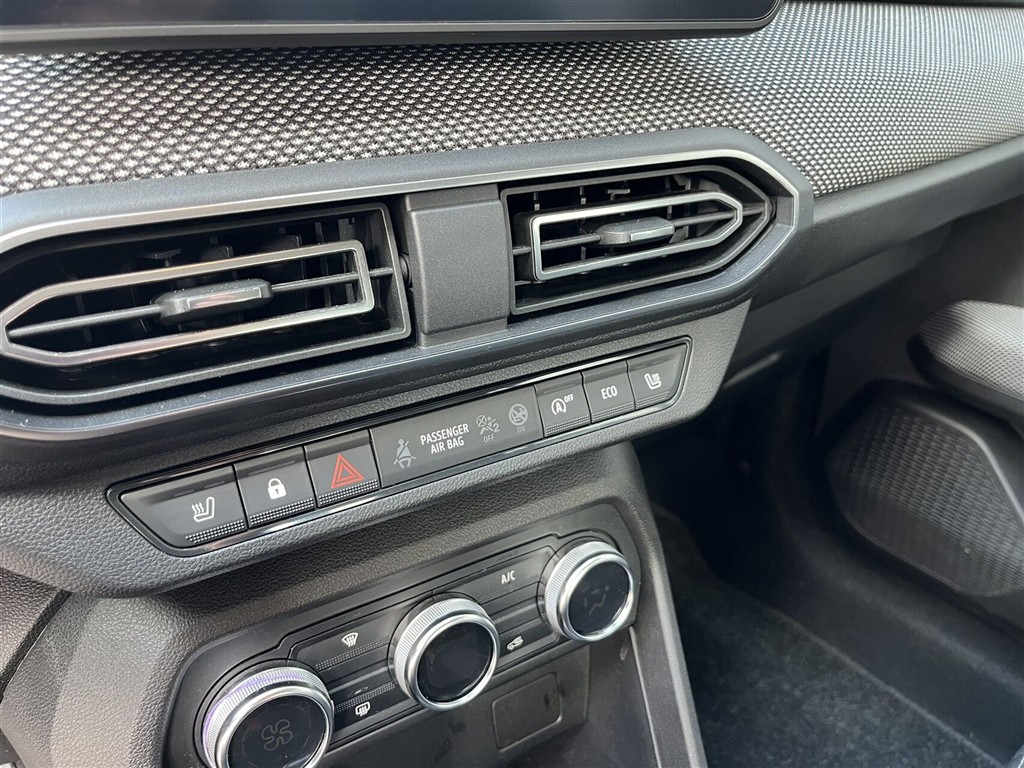 Dacia Sandero Comfort billede 13