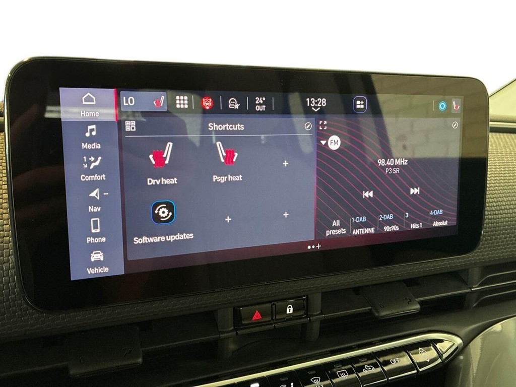 Fiat 500e La Prima billede 13