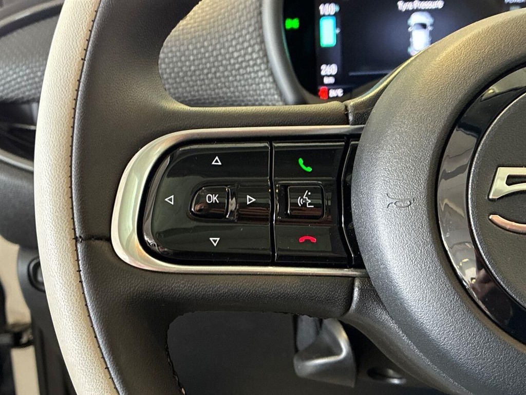 Fiat 500e La Prima billede 15