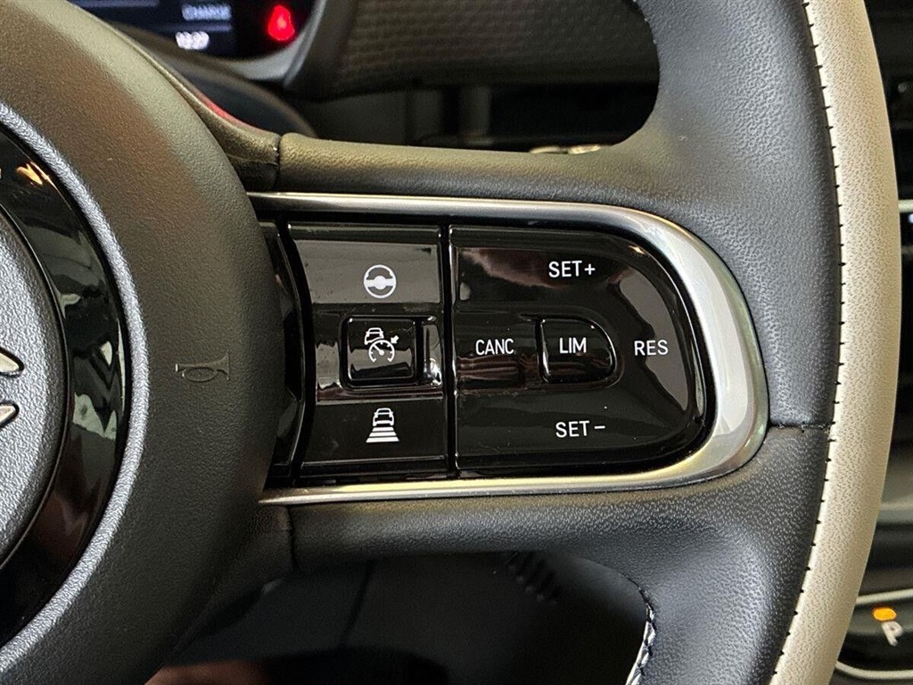 Fiat 500e La Prima billede 16