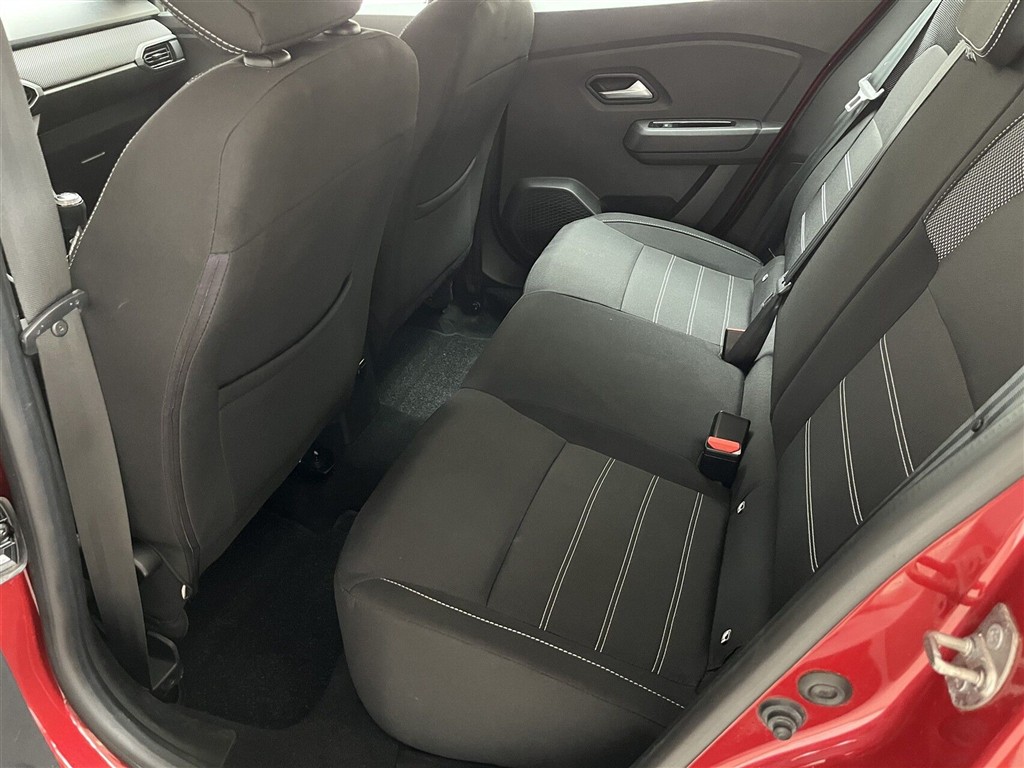 Dacia Sandero Comfort billede 5
