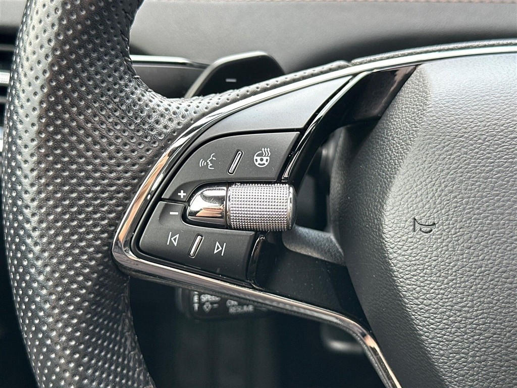 Skoda Enyaq Founders Edition billede 30