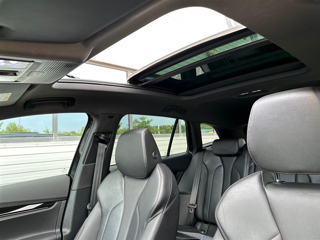 Skoda Enyaq Founders Edition billede 38