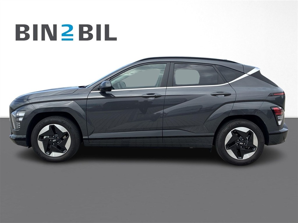Hyundai Kona Ultimate Standard Range billede 2
