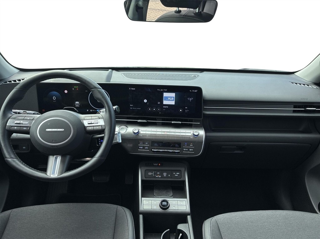 Hyundai Kona Ultimate Standard Range billede 7