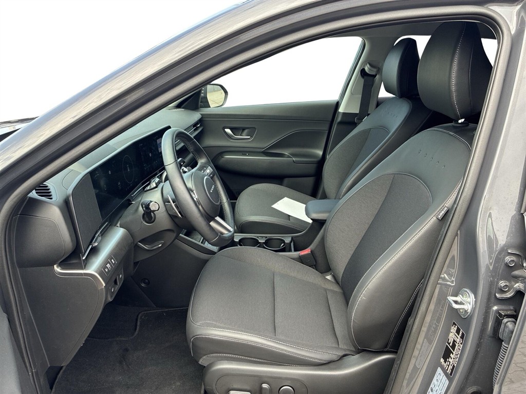 Hyundai Kona Ultimate Standard Range billede 8
