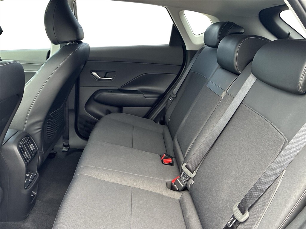 Hyundai Kona Ultimate Standard Range billede 9