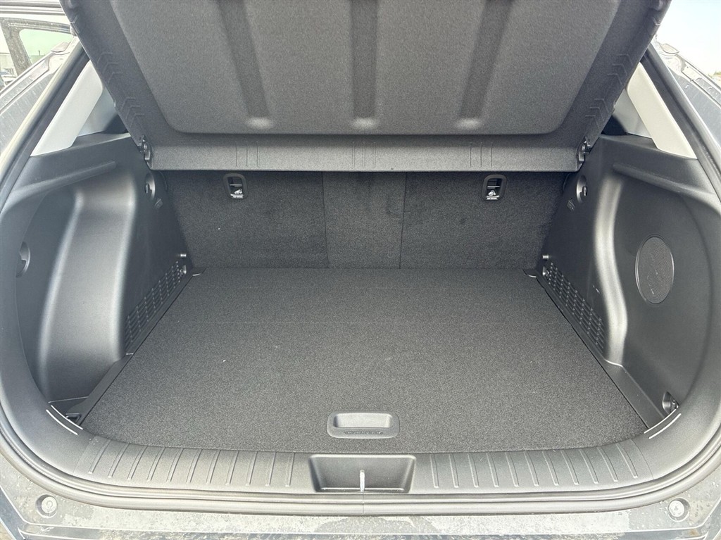 Hyundai Kona Ultimate Standard Range billede 10
